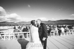 Omni Mount Washington Hotel Wedding
