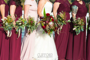 Omni Mount Washington Hotel Wedding