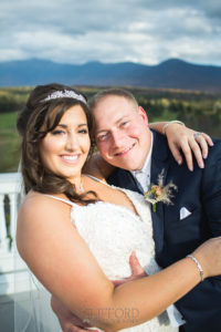 Omni Mount Washington Hotel Wedding