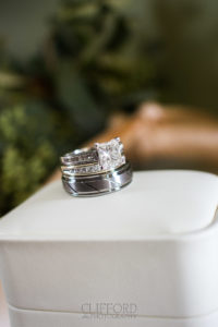 Omni Mount Washington Hotel Wedding