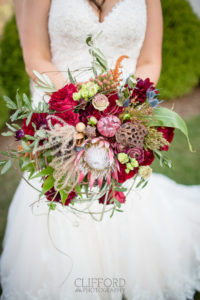 Omni Mount Washington Hotel Wedding
