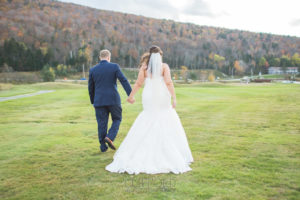 Omni Mount Washington Hotel Wedding