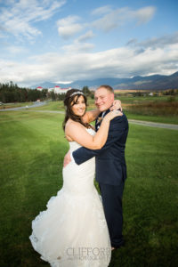 Omni Mount Washington Hotel Wedding