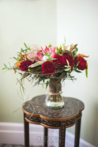 Omni Mount Washington Hotel Wedding