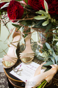 Omni Mount Washington Hotel Wedding