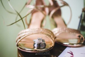 Omni Mount Washington Hotel Wedding