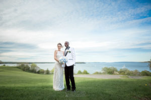 Maine Wedding
