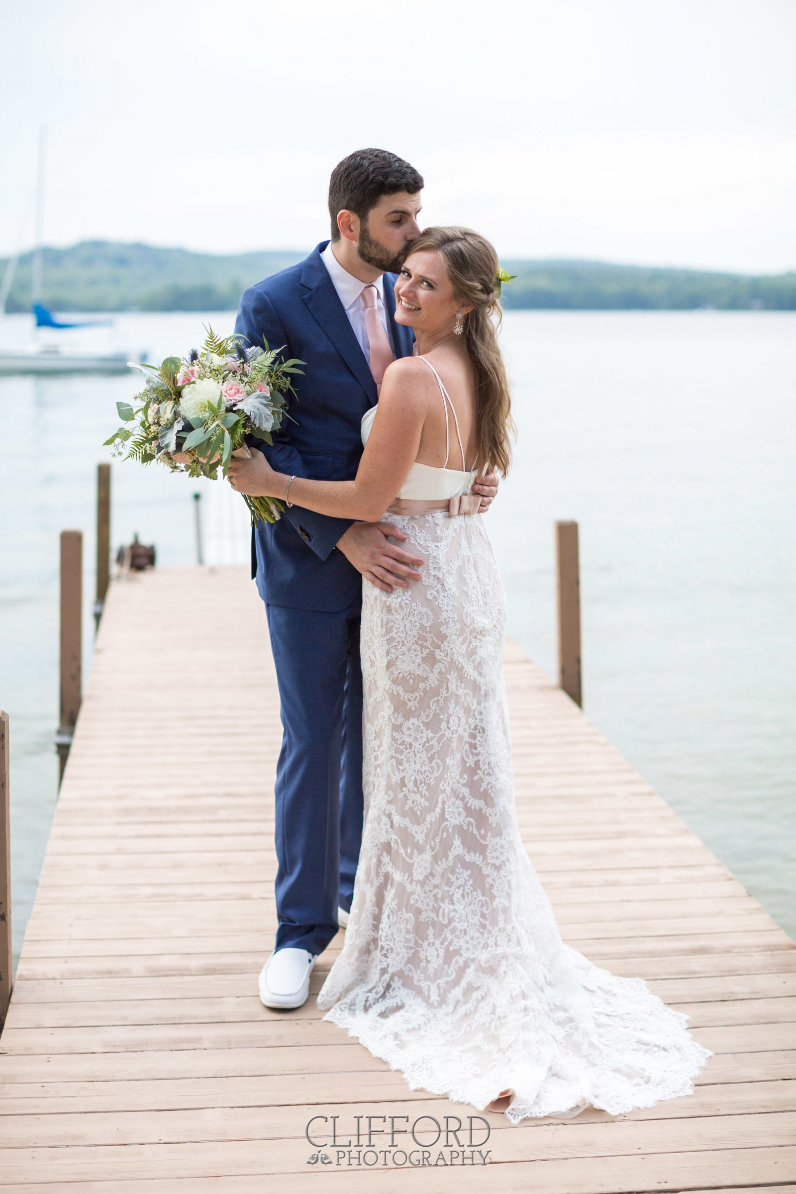 lake sunapee yacht club wedding